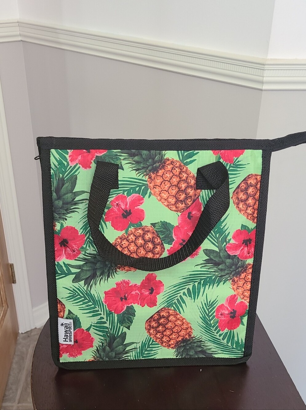 Hawaii Spirit insulated Tote